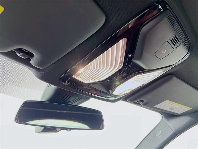 used 2025 BMW M440 Gran Coupe car, priced at $62,000