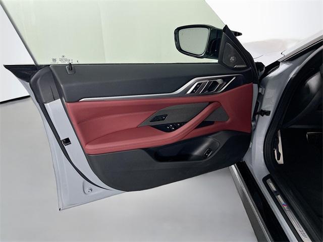 used 2025 BMW M440 Gran Coupe car, priced at $62,000