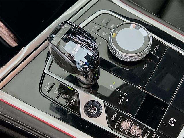 used 2023 BMW 840 Gran Coupe car, priced at $59,000