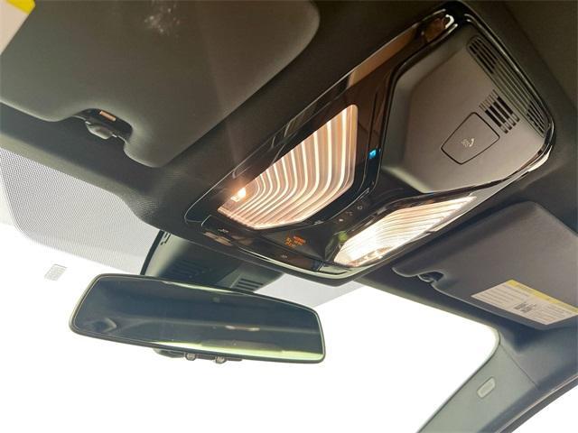 used 2025 BMW 330 car, priced at $47,660