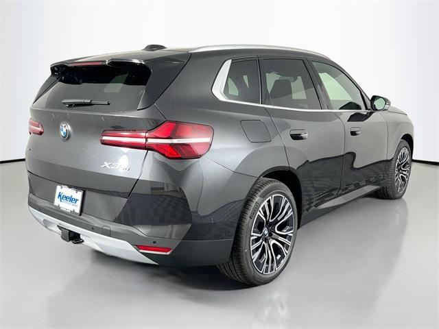 new 2025 BMW X3 car, priced at $60,485