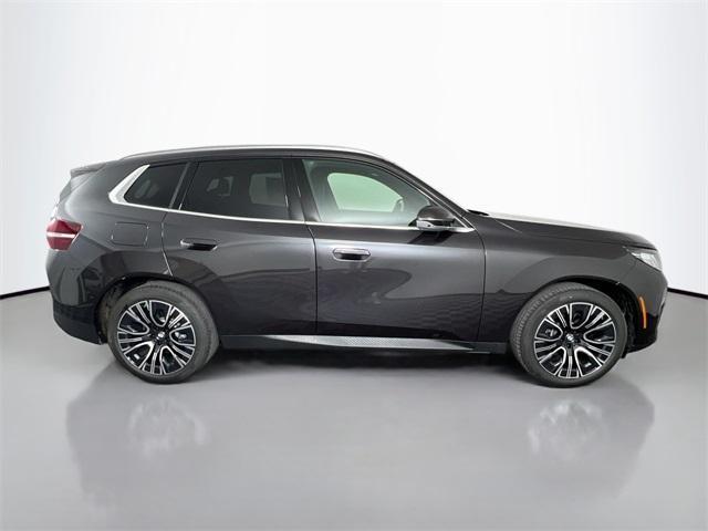 new 2025 BMW X3 car, priced at $60,485