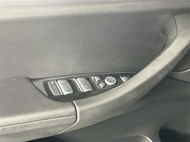 used 2024 BMW X3 car, priced at $44,000
