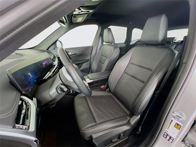 used 2025 BMW X1 car, priced at $38,250