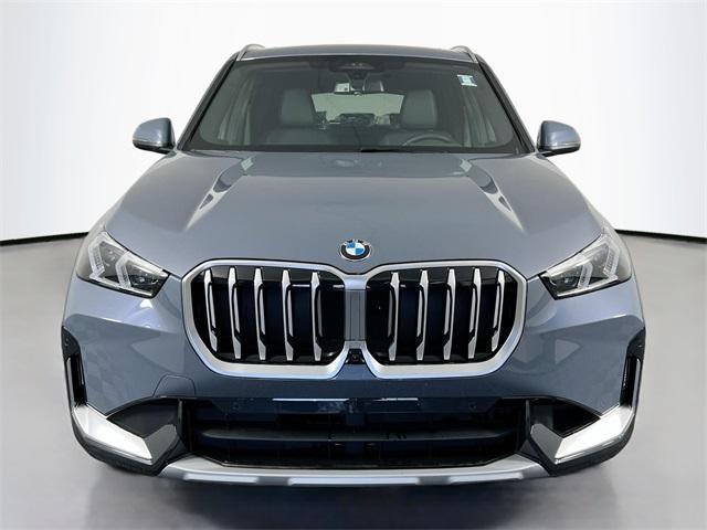 new 2025 BMW X1 car, priced at $49,645