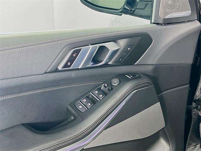 used 2023 BMW X5 car, priced at $49,000