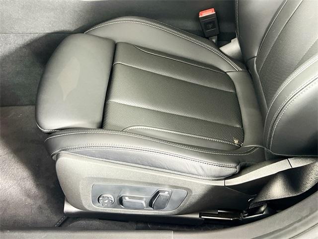 new 2025 BMW 330 car, priced at $51,425