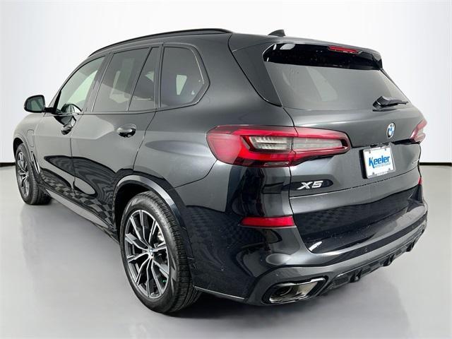 used 2021 BMW X5 PHEV car, priced at $41,000
