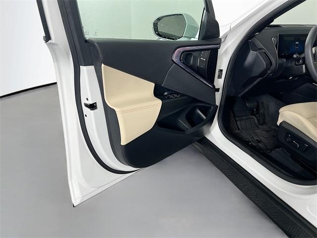 used 2025 BMW X3 car, priced at $50,090