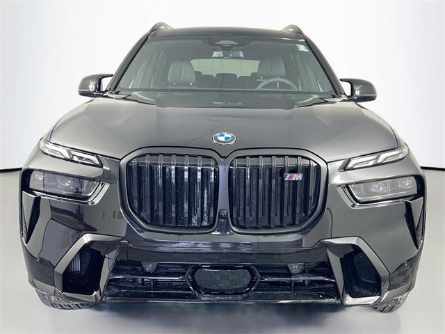 new 2025 BMW X7 car, priced at $115,070