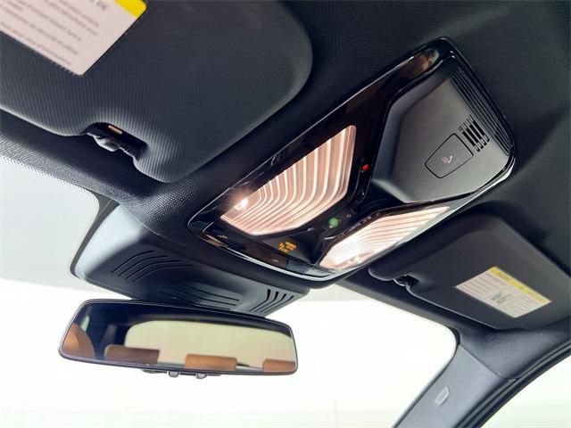 used 2021 BMW X3 car, priced at $27,109