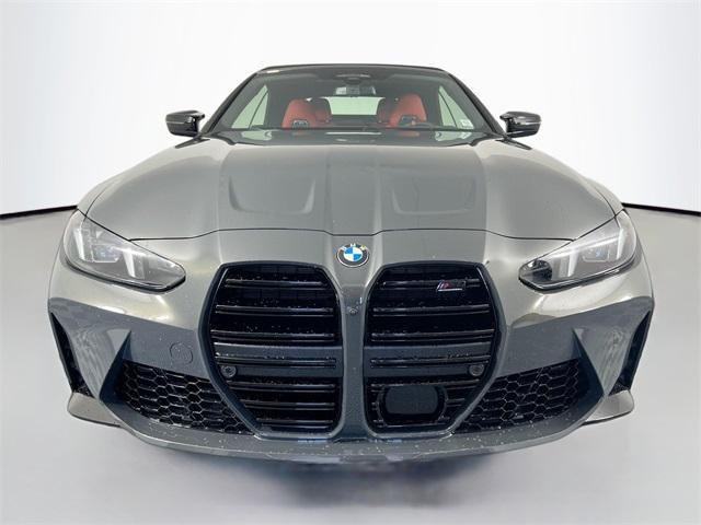 new 2026 BMW M4 car, priced at $104,925