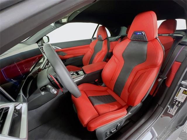 new 2026 BMW M4 car, priced at $104,925