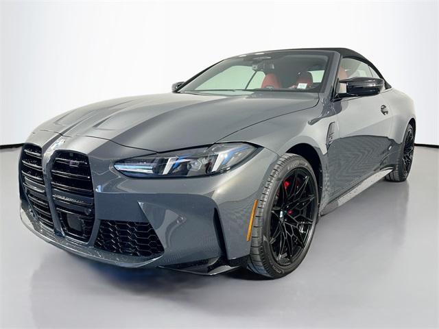 new 2026 BMW M4 car, priced at $104,925