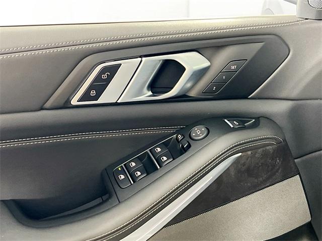 used 2024 BMW X5 car, priced at $59,980