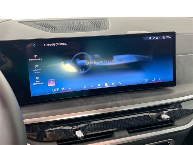 used 2024 BMW X5 car, priced at $59,980