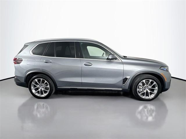 used 2024 BMW X5 car, priced at $59,980