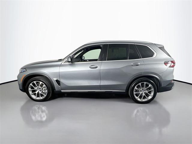used 2024 BMW X5 car, priced at $59,980