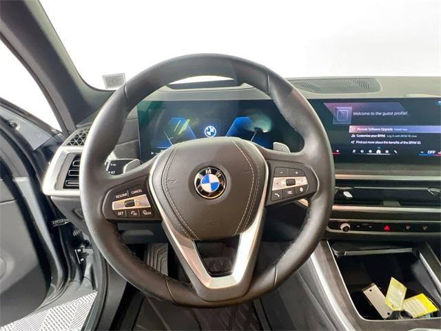 used 2024 BMW X5 car, priced at $59,980