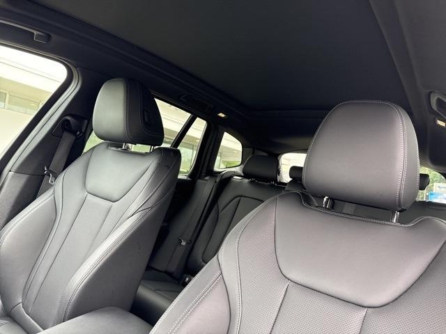 used 2022 BMW X3 car, priced at $38,387