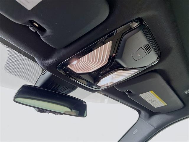 used 2021 BMW X5 car, priced at $28,500