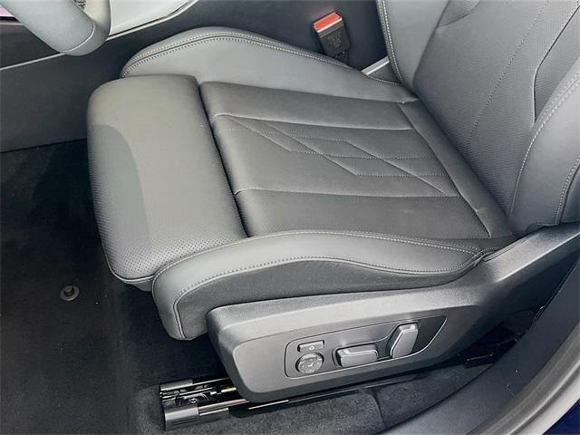 new 2025 BMW X3 car, priced at $60,085