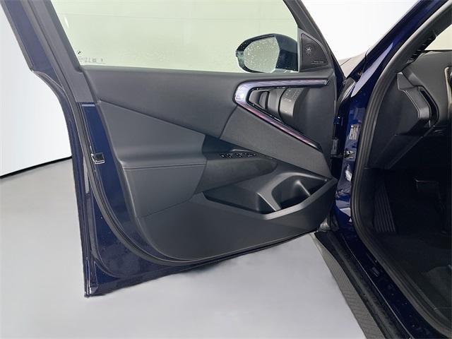 new 2025 BMW X3 car, priced at $60,085