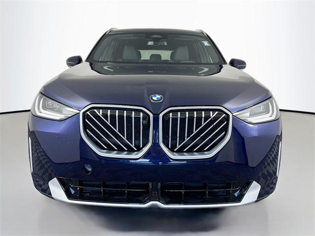 new 2025 BMW X3 car, priced at $60,085