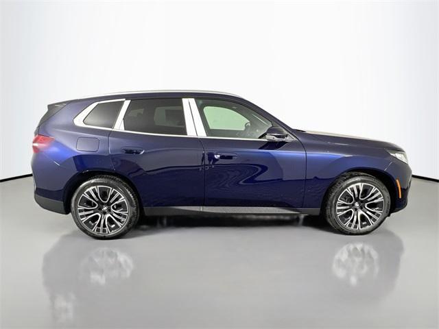 new 2025 BMW X3 car, priced at $60,085