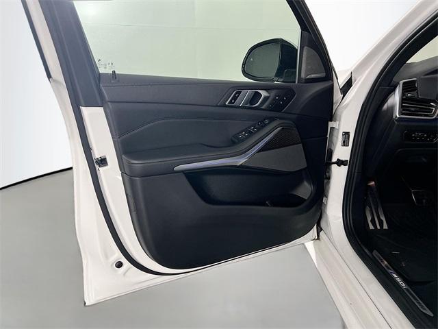 used 2023 BMW X5 car, priced at $69,500