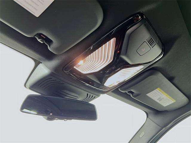 used 2024 BMW X3 car, priced at $41,500