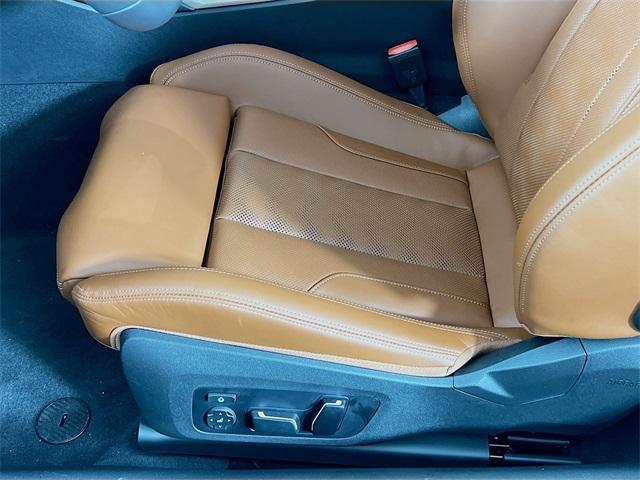 new 2025 BMW M4 car, priced at $103,160