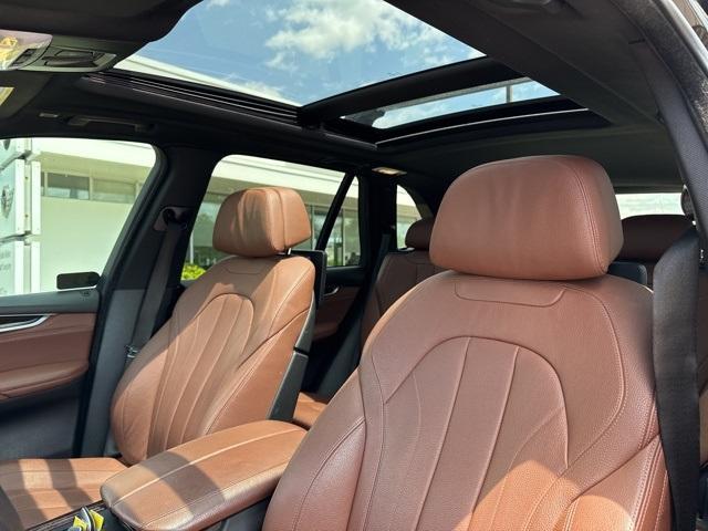 used 2017 BMW X5 car, priced at $20,780