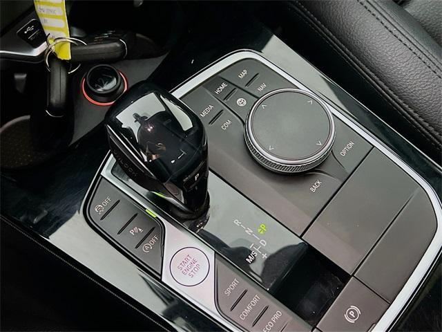 used 2021 BMW 228 Gran Coupe car, priced at $19,000