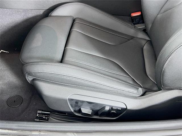 new 2025 BMW Z4 car, priced at $69,700
