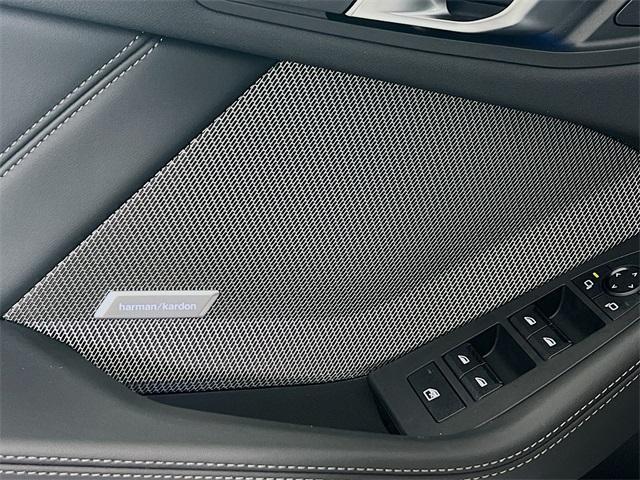 new 2025 BMW 228 Gran Coupe car, priced at $46,675