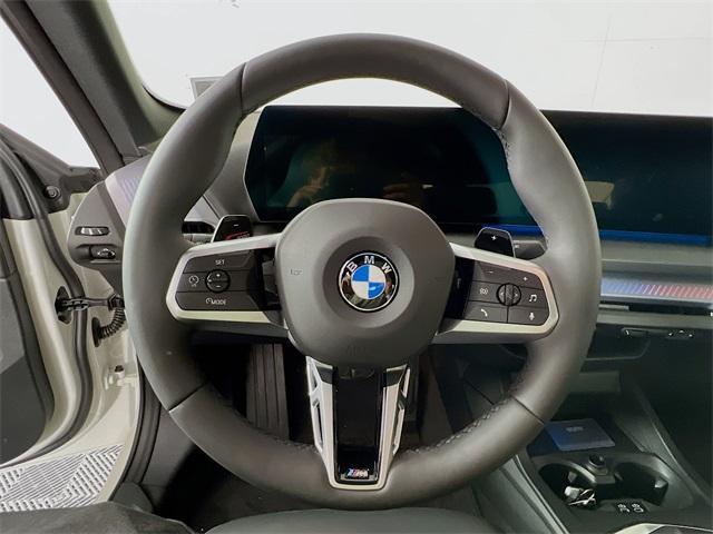 new 2025 BMW 228 Gran Coupe car, priced at $46,675