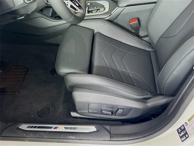 new 2025 BMW 228 Gran Coupe car, priced at $46,675