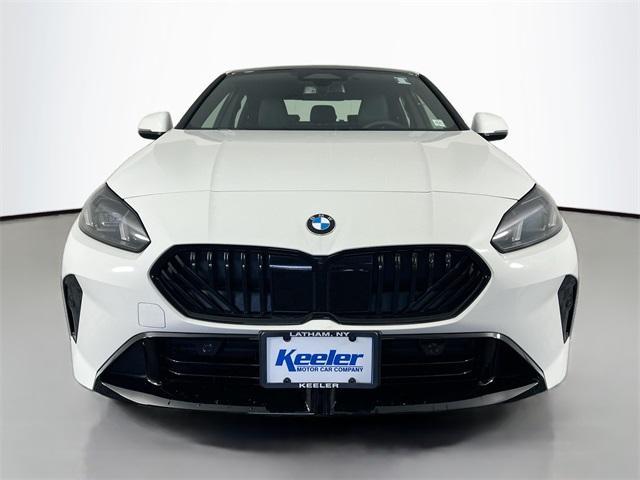 new 2025 BMW 228 Gran Coupe car, priced at $46,675