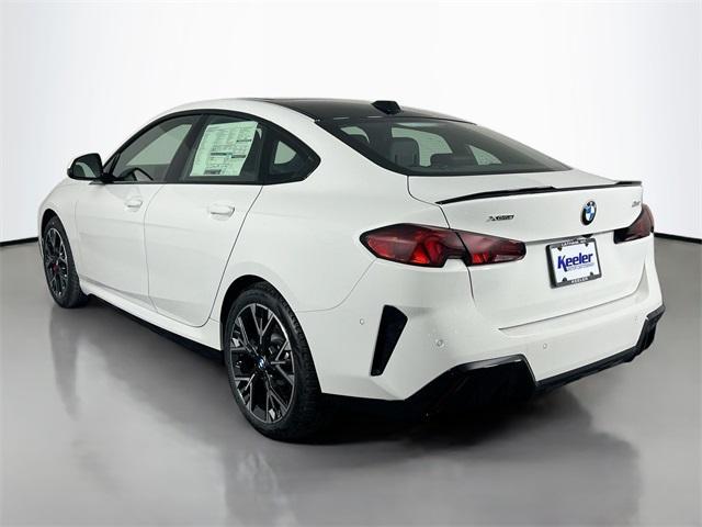 new 2025 BMW 228 Gran Coupe car, priced at $46,675