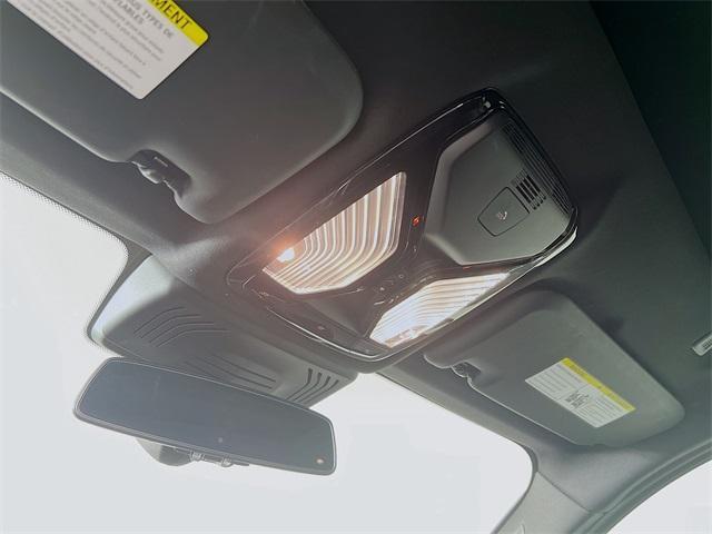 used 2024 BMW X3 car, priced at $39,950