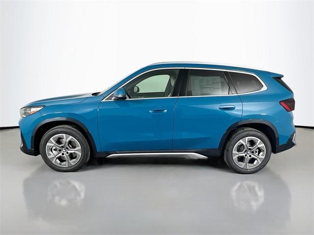 new 2025 BMW X1 car, priced at $46,745