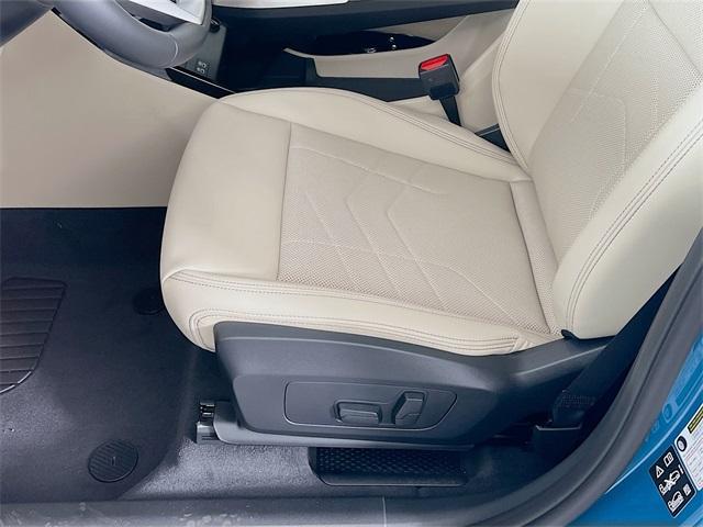 new 2025 BMW X1 car, priced at $46,745