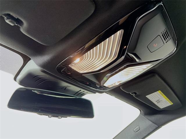 used 2023 BMW M850 car, priced at $69,000