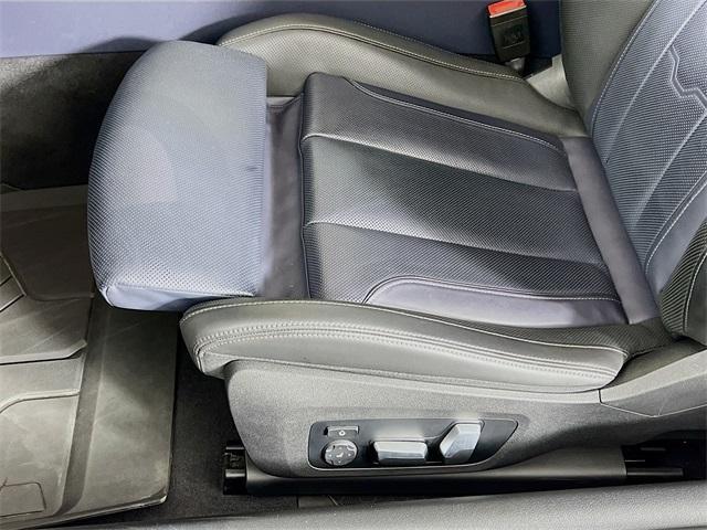 used 2023 BMW M850 car, priced at $69,000