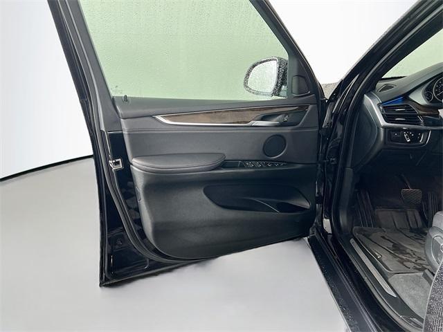 used 2017 BMW X5 car, priced at $22,000