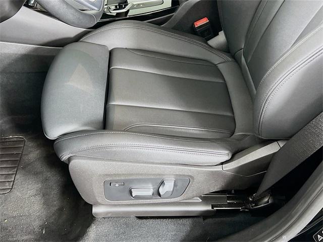 used 2020 BMW X3 car, priced at $22,500