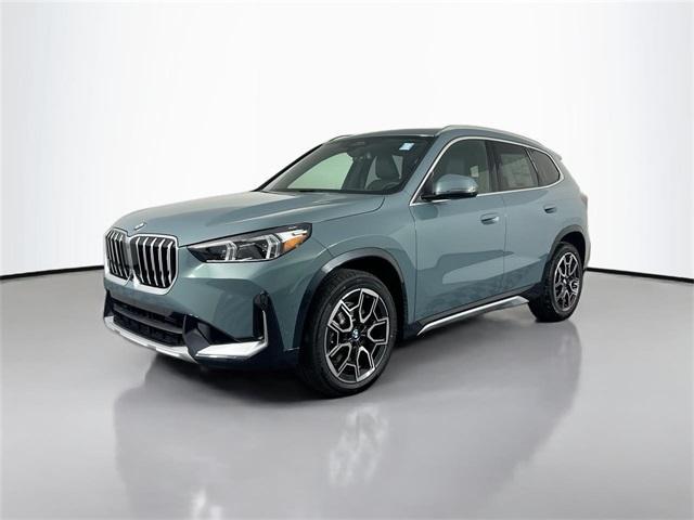 new 2026 BMW X1 car, priced at $46,005