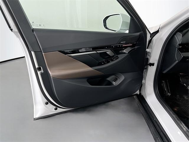 new 2026 BMW 530 car, priced at $68,525