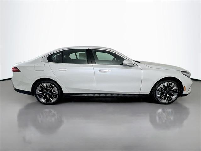 new 2026 BMW 530 car, priced at $68,525